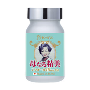母なる精美